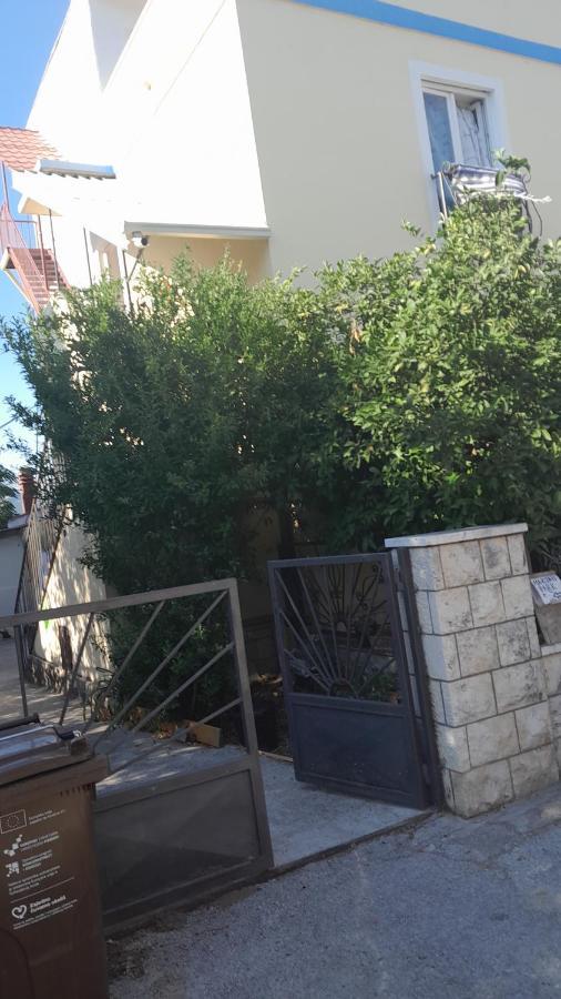 Apartment Park Marjan Split Exteriör bild