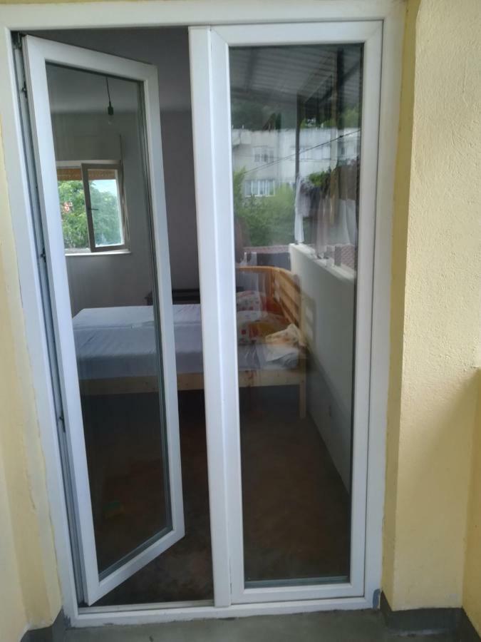 Apartment Park Marjan Split Exteriör bild