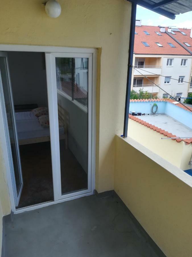 Apartment Park Marjan Split Exteriör bild