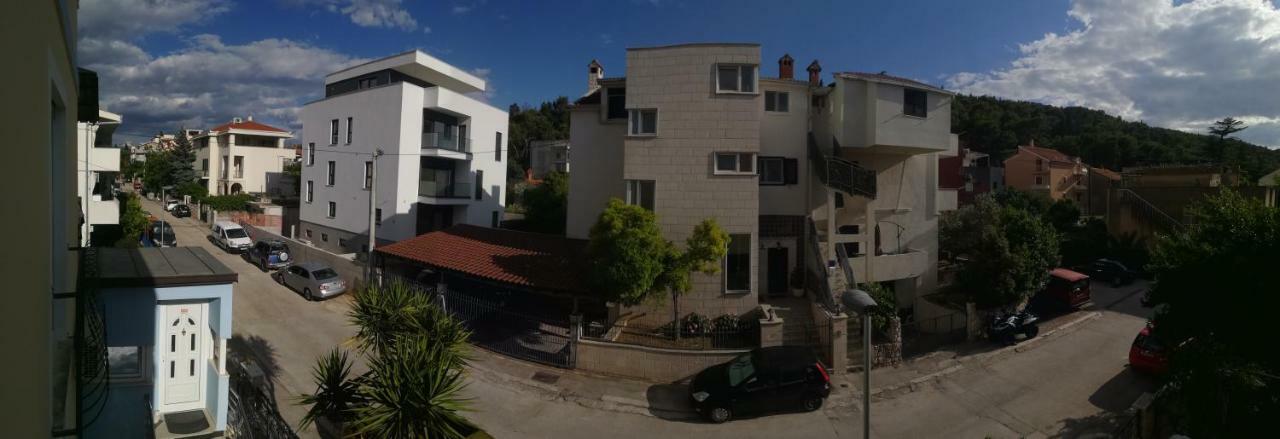 Apartment Park Marjan Split Exteriör bild