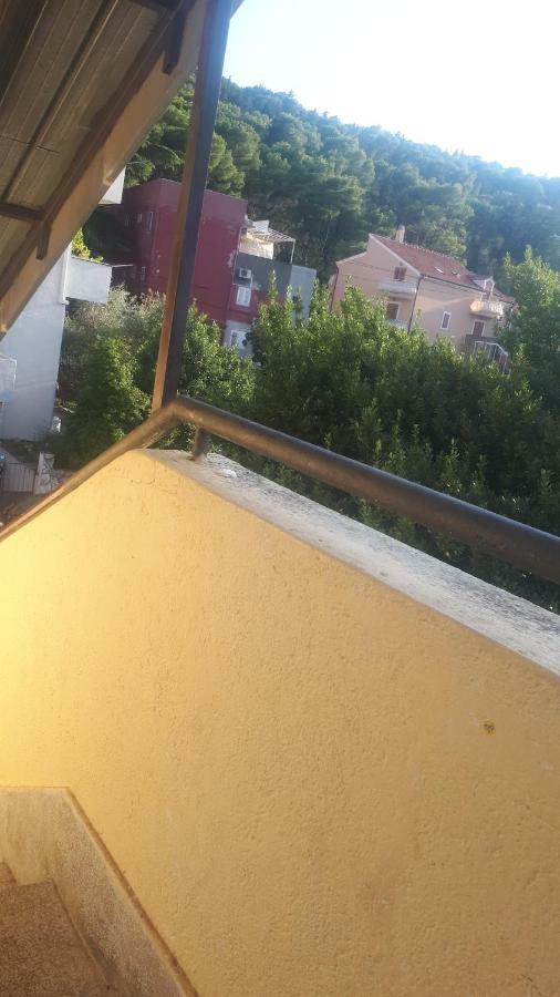 Apartment Park Marjan Split Exteriör bild